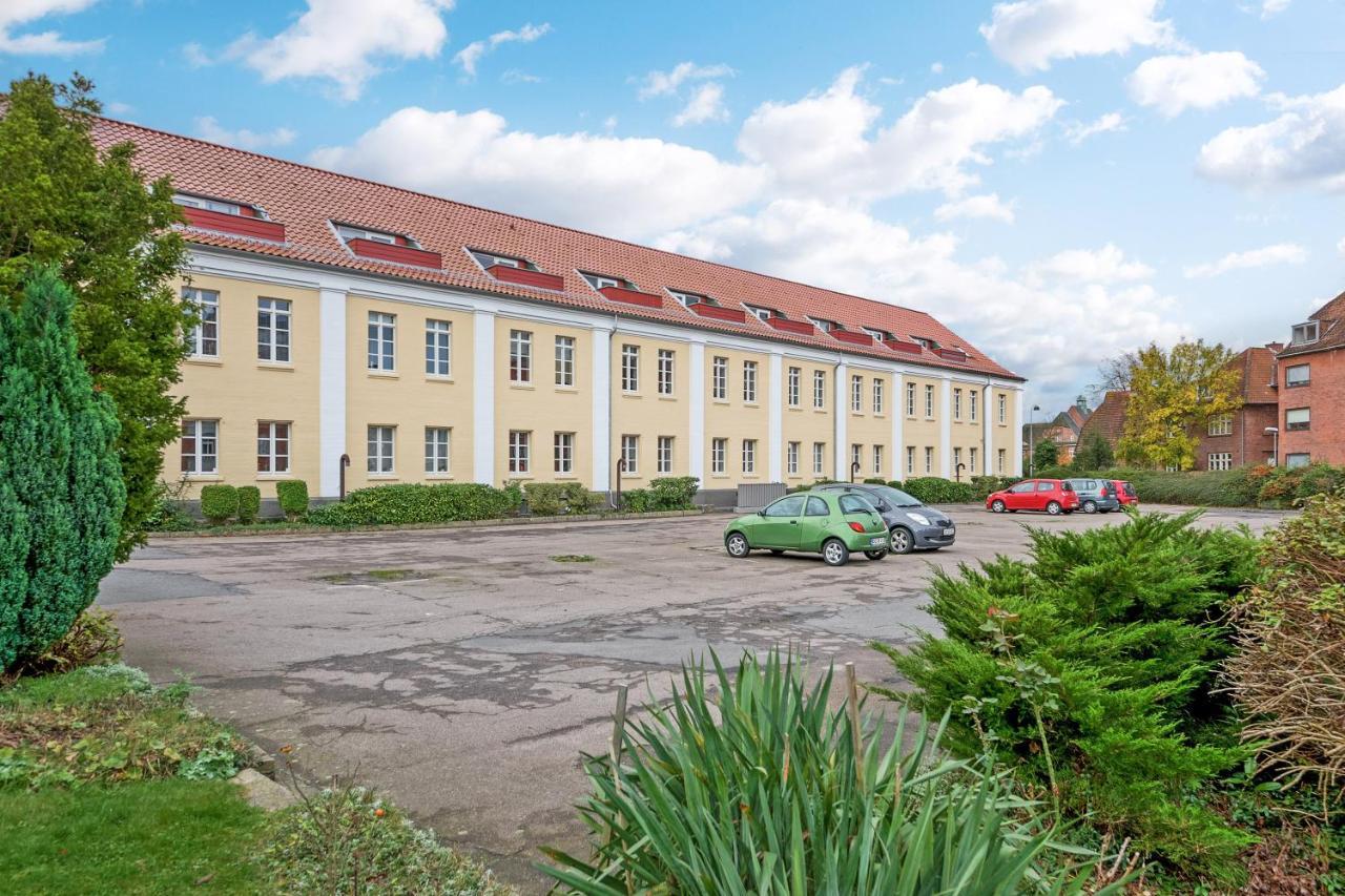 City Center Luxury Getaway Sonderborg Bagian luar foto