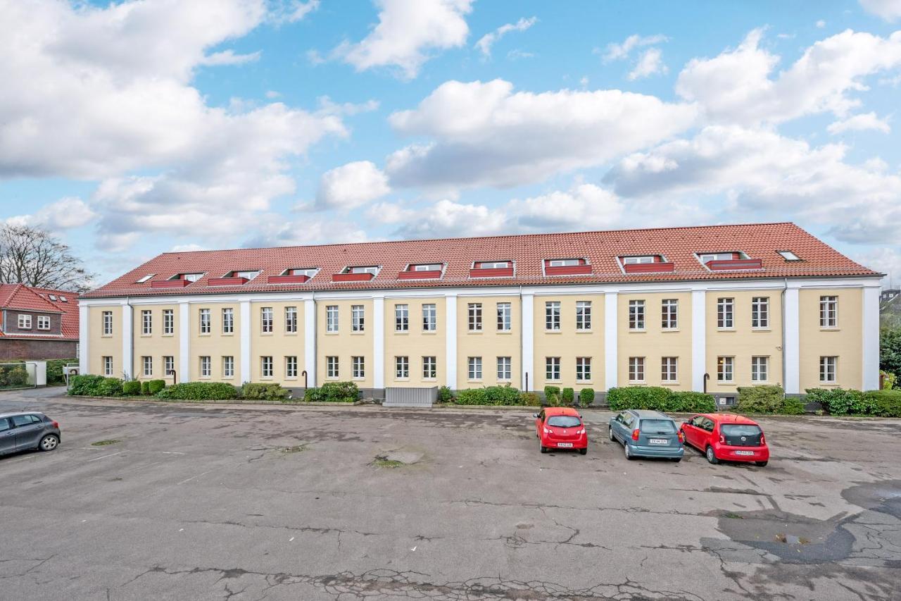 City Center Luxury Getaway Sonderborg Bagian luar foto